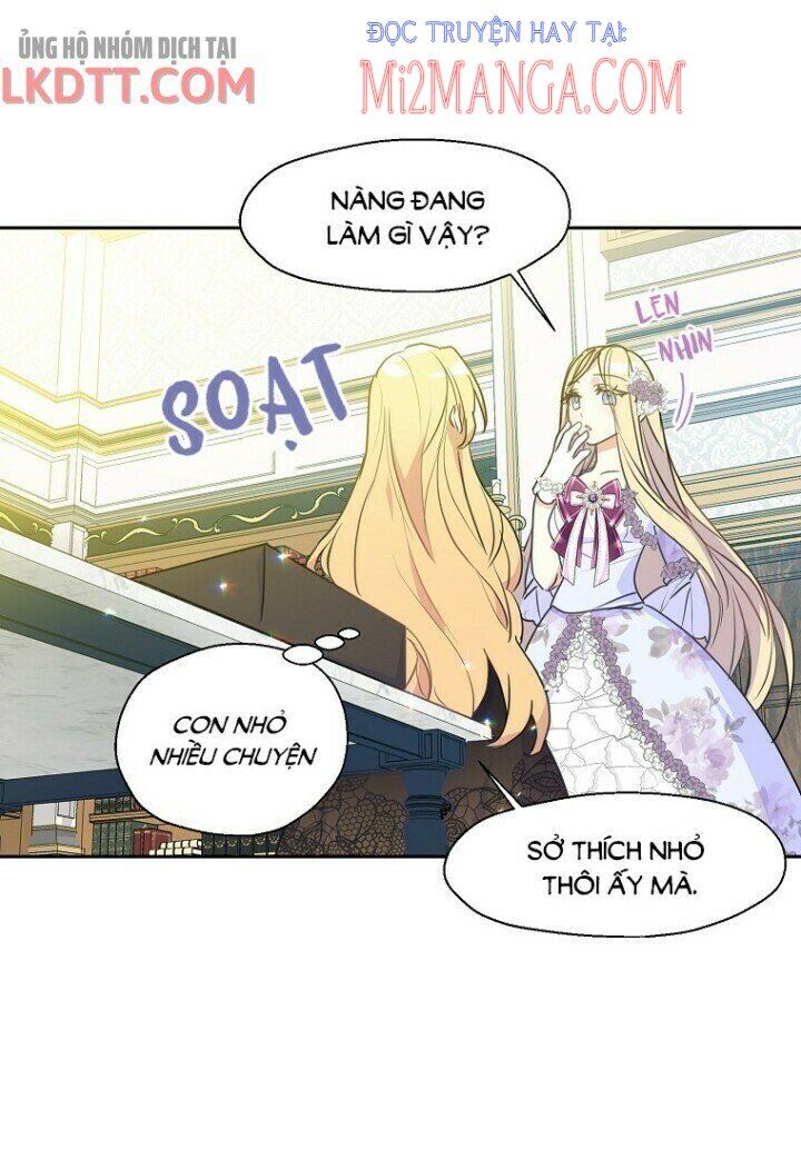 Bệ Hạ Xin Đừng Giết Tôi!!! Chapter 44 - 12