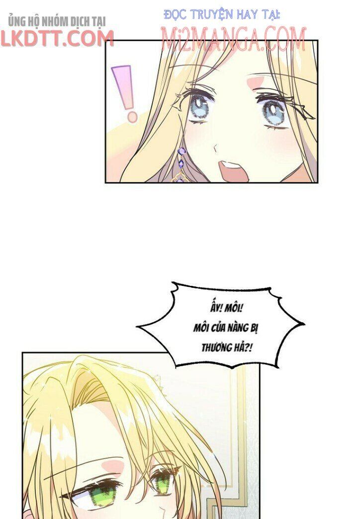 Bệ Hạ Xin Đừng Giết Tôi!!! Chapter 44 - 13