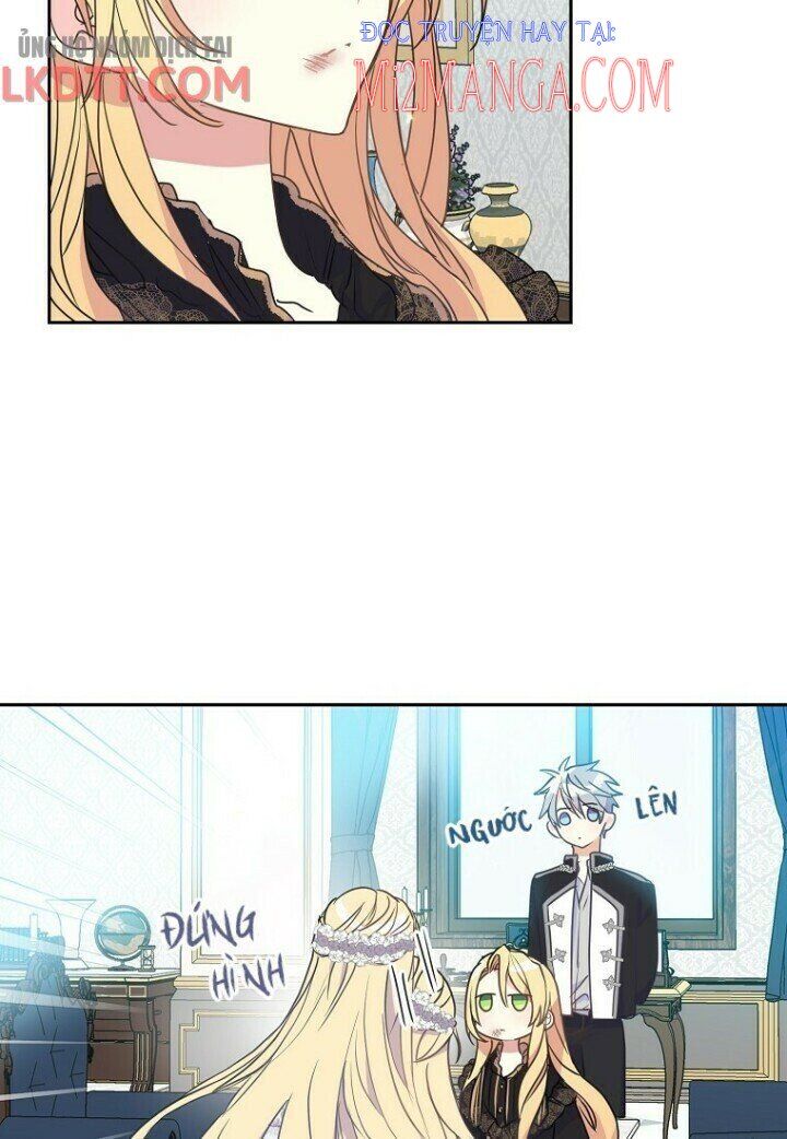 Bệ Hạ Xin Đừng Giết Tôi!!! Chapter 44 - 14