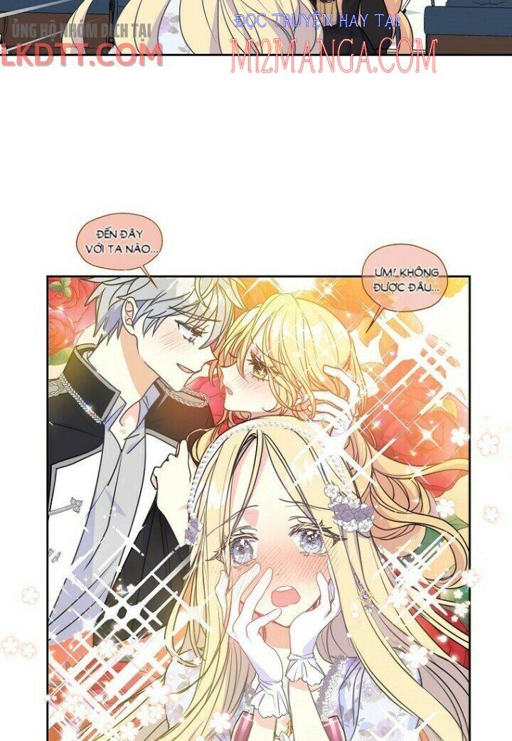 Bệ Hạ Xin Đừng Giết Tôi!!! Chapter 44 - 15