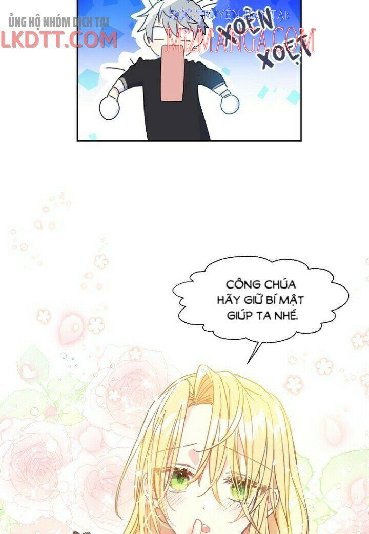 Bệ Hạ Xin Đừng Giết Tôi!!! Chapter 44 - 18