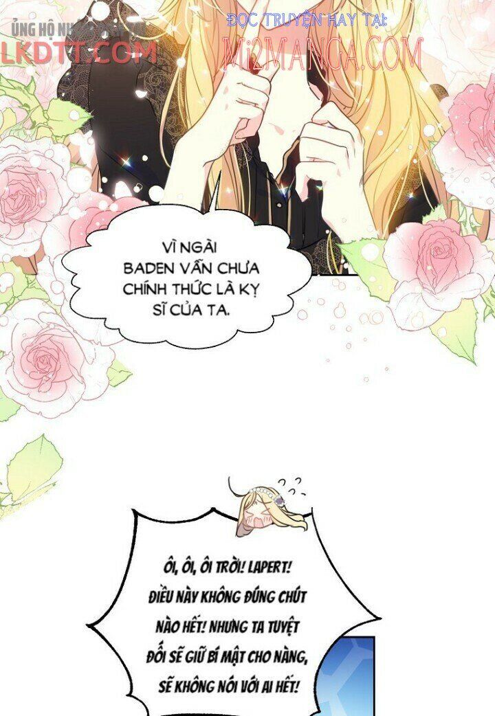 Bệ Hạ Xin Đừng Giết Tôi!!! Chapter 44 - 19