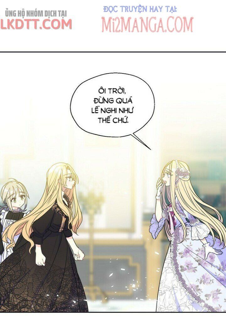 Bệ Hạ Xin Đừng Giết Tôi!!! Chapter 44 - 3