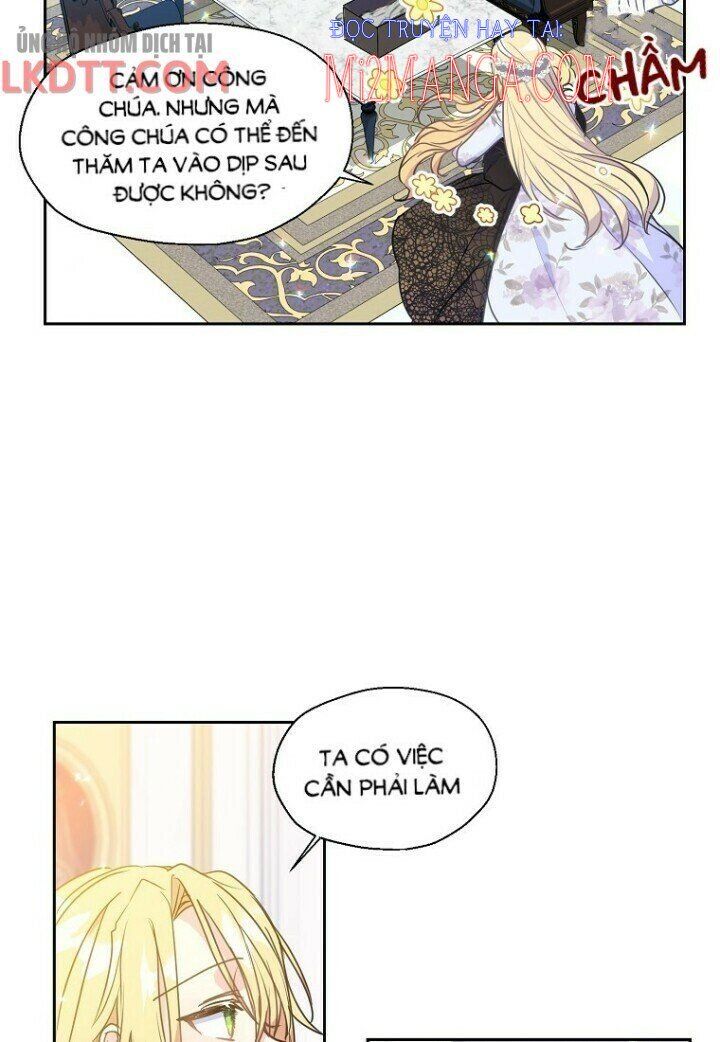 Bệ Hạ Xin Đừng Giết Tôi!!! Chapter 44 - 21