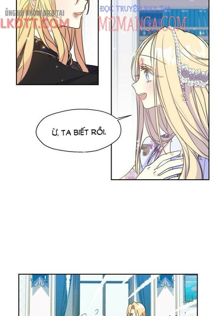 Bệ Hạ Xin Đừng Giết Tôi!!! Chapter 44 - 22