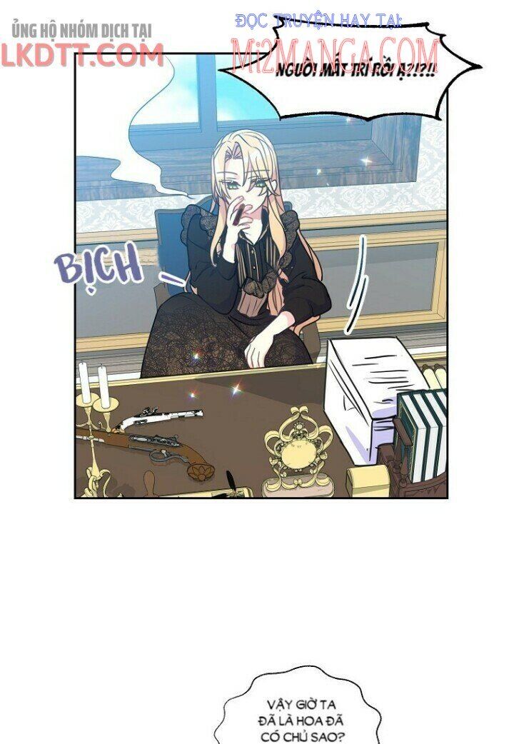 Bệ Hạ Xin Đừng Giết Tôi!!! Chapter 44 - 25