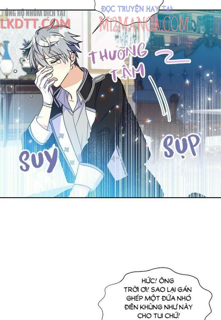 Bệ Hạ Xin Đừng Giết Tôi!!! Chapter 44 - 26