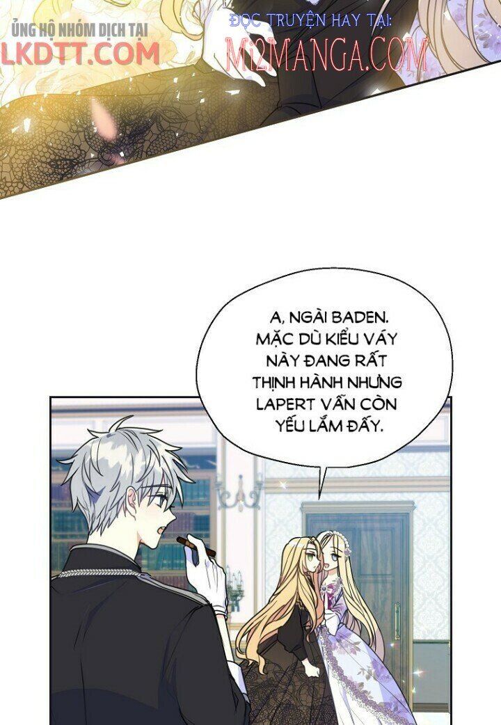 Bệ Hạ Xin Đừng Giết Tôi!!! Chapter 44 - 5
