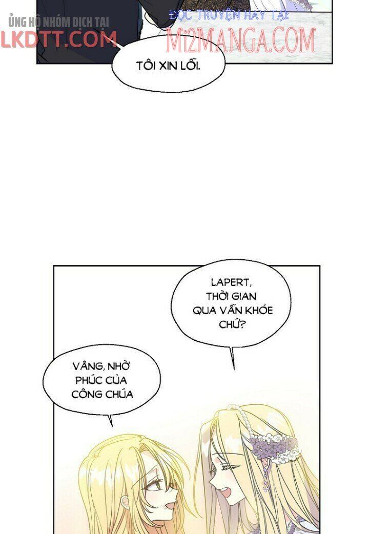 Bệ Hạ Xin Đừng Giết Tôi!!! Chapter 44 - 6