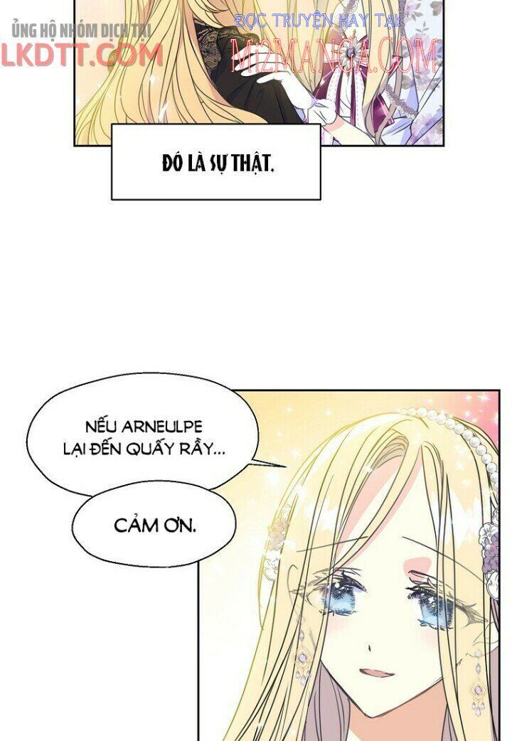 Bệ Hạ Xin Đừng Giết Tôi!!! Chapter 44 - 7