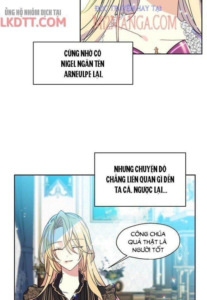 Bệ Hạ Xin Đừng Giết Tôi!!! Chapter 44 - 8