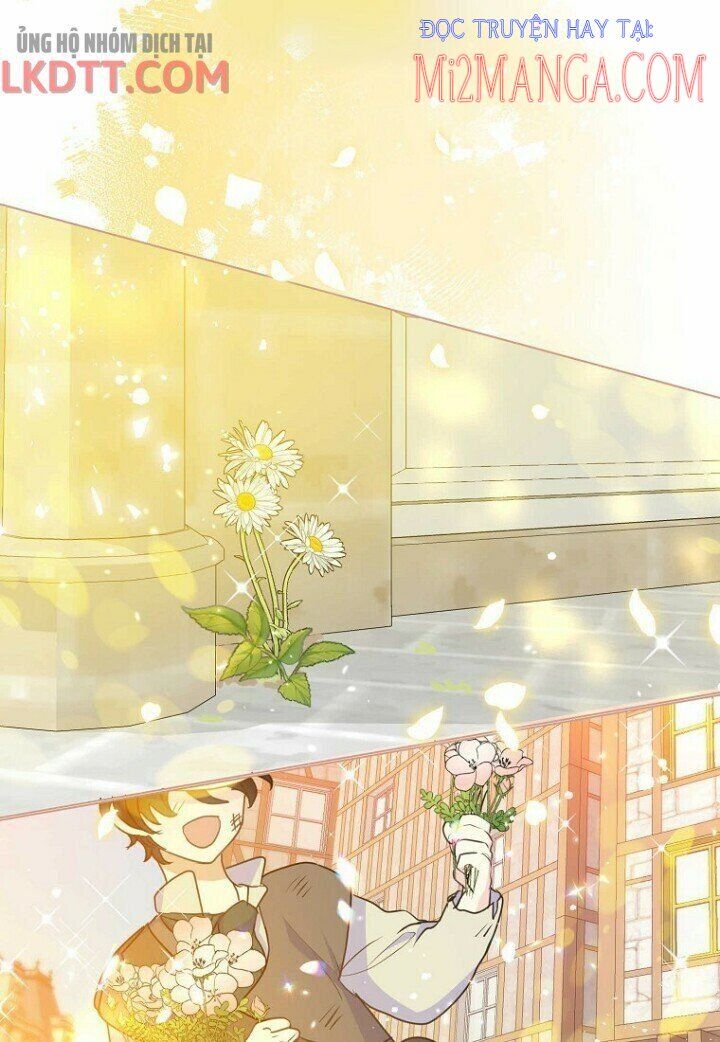 Bệ Hạ Xin Đừng Giết Tôi!!! Chapter 45.5 - 1