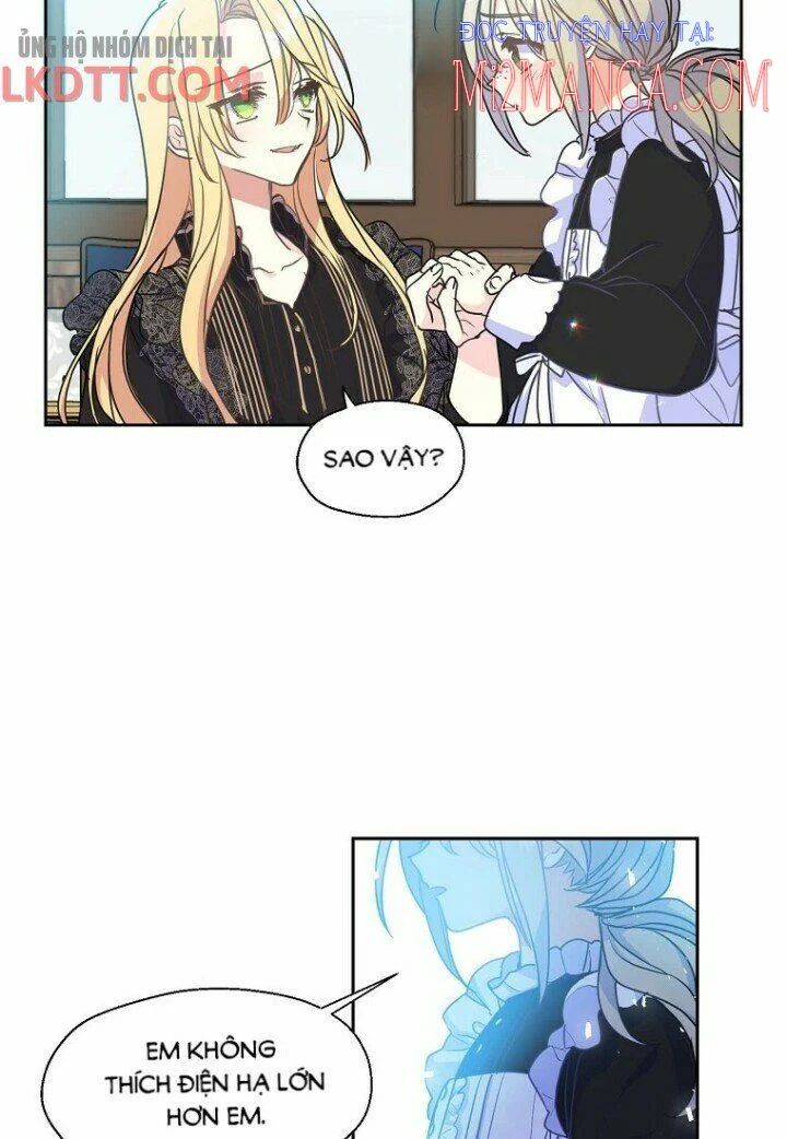 Bệ Hạ Xin Đừng Giết Tôi!!! Chapter 45.5 - 11