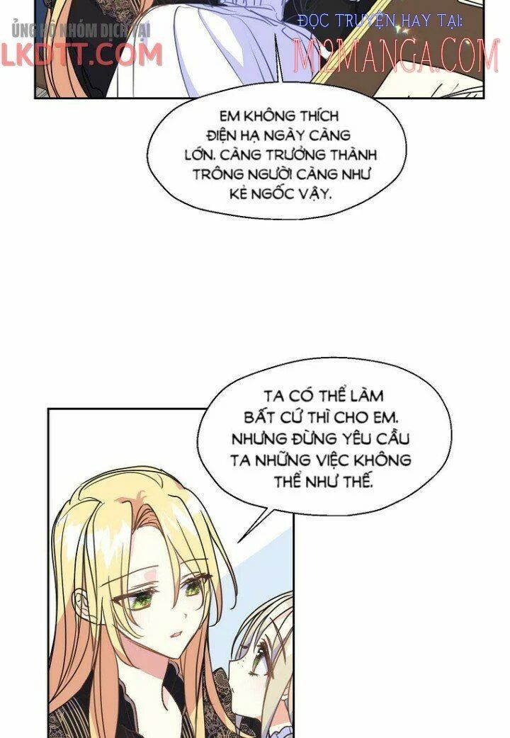 Bệ Hạ Xin Đừng Giết Tôi!!! Chapter 45.5 - 13