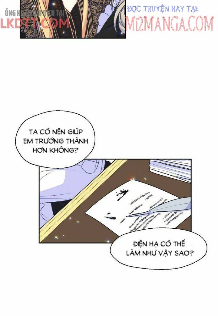 Bệ Hạ Xin Đừng Giết Tôi!!! Chapter 45.5 - 14