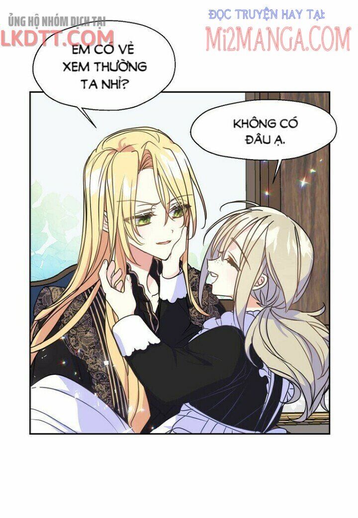Bệ Hạ Xin Đừng Giết Tôi!!! Chapter 45.5 - 15