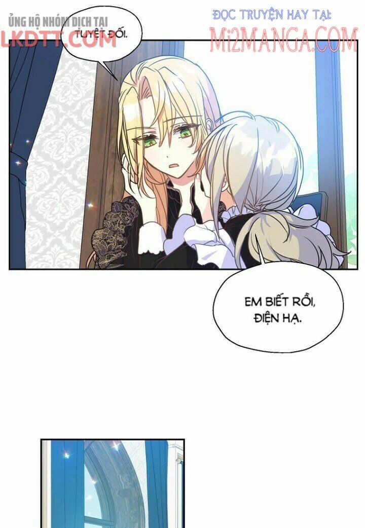 Bệ Hạ Xin Đừng Giết Tôi!!! Chapter 45.5 - 18