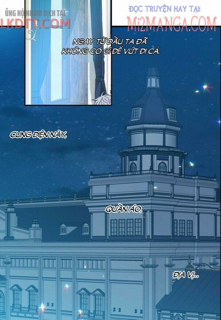 Bệ Hạ Xin Đừng Giết Tôi!!! Chapter 45.5 - 19
