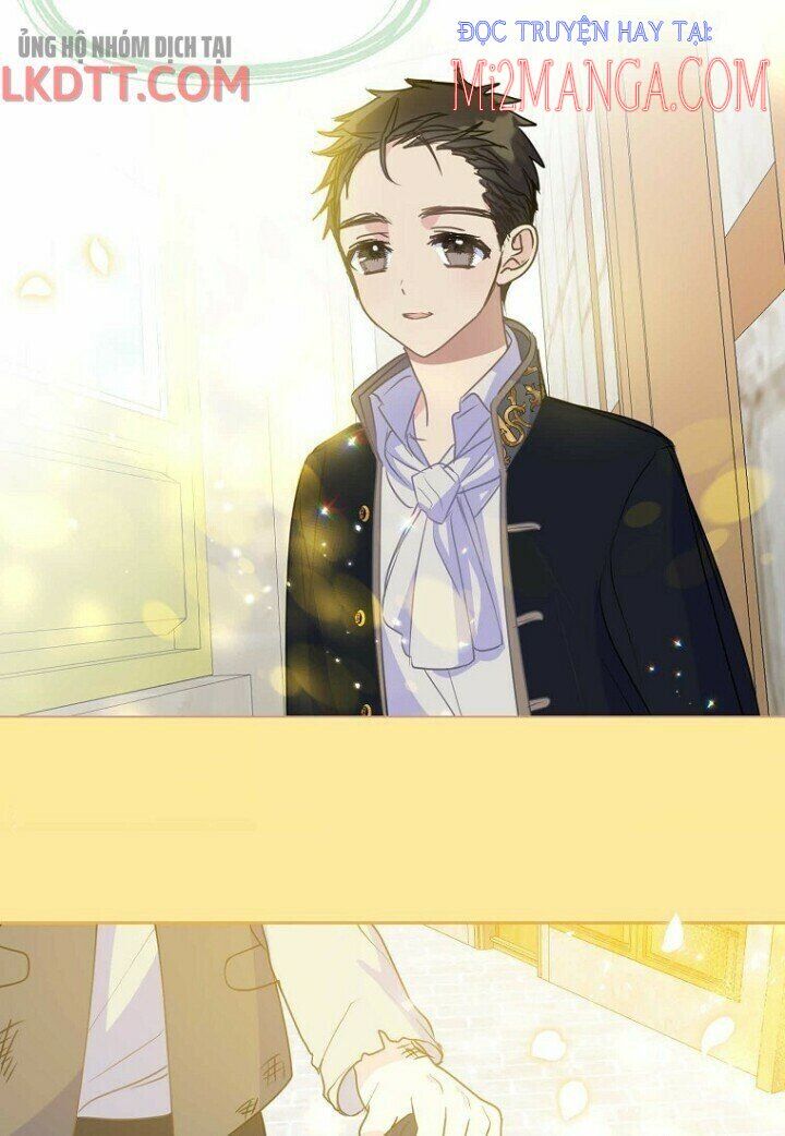Bệ Hạ Xin Đừng Giết Tôi!!! Chapter 45.5 - 3