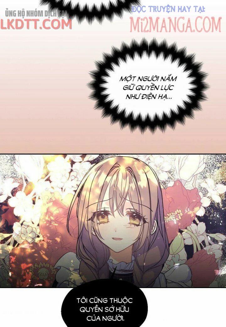 Bệ Hạ Xin Đừng Giết Tôi!!! Chapter 45.5 - 27