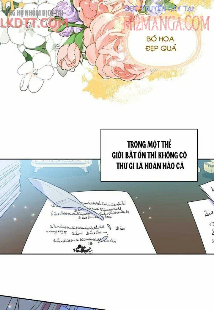 Bệ Hạ Xin Đừng Giết Tôi!!! Chapter 45.5 - 29