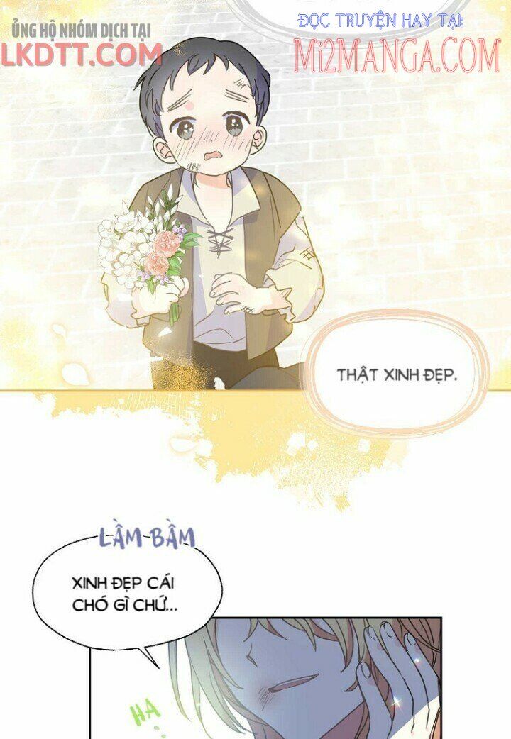 Bệ Hạ Xin Đừng Giết Tôi!!! Chapter 45.5 - 5