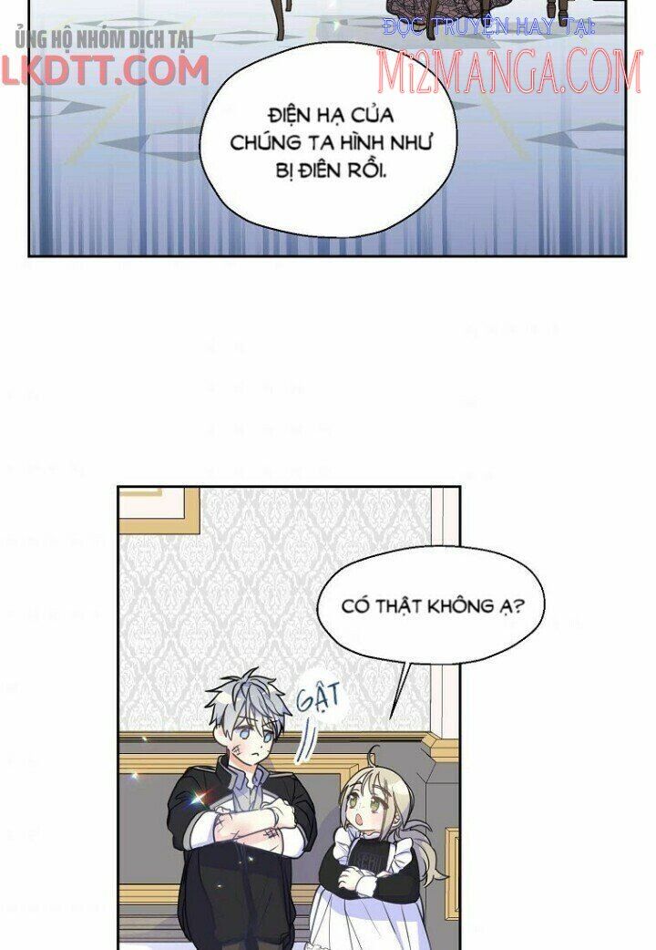 Bệ Hạ Xin Đừng Giết Tôi!!! Chapter 45.5 - 7