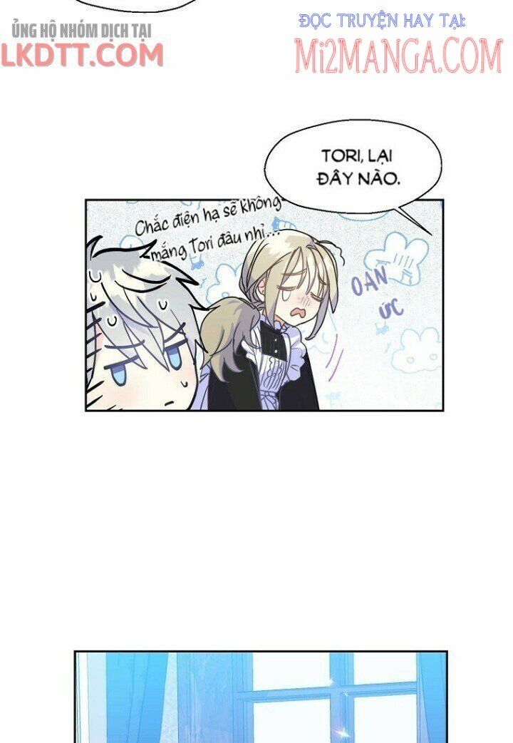 Bệ Hạ Xin Đừng Giết Tôi!!! Chapter 45.5 - 9