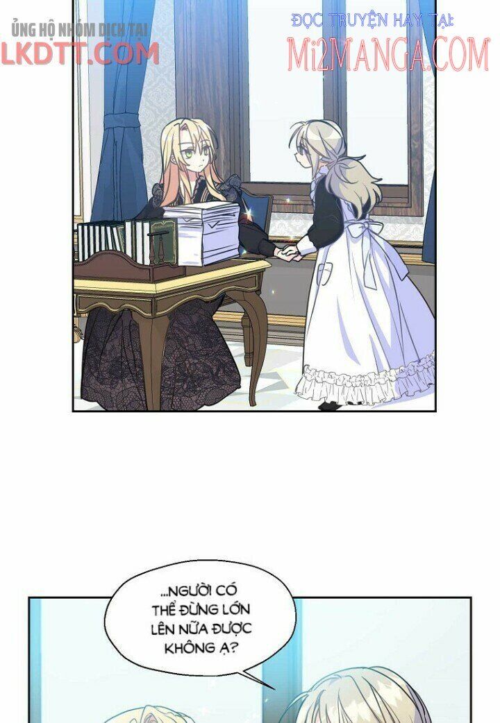 Bệ Hạ Xin Đừng Giết Tôi!!! Chapter 45.5 - 10