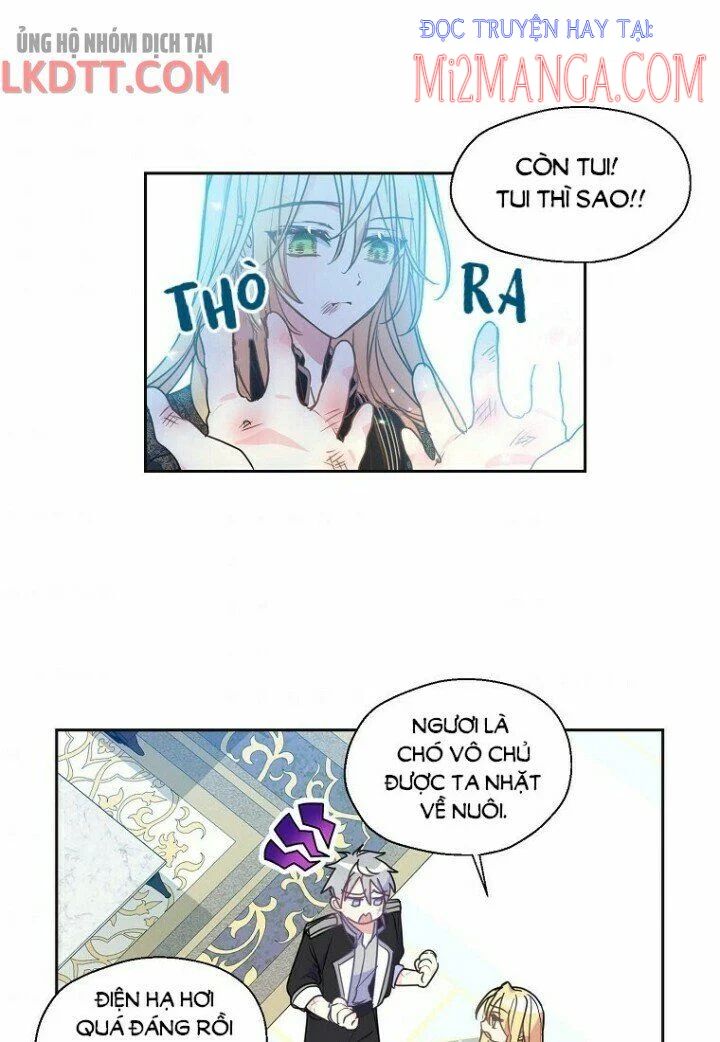 Bệ Hạ Xin Đừng Giết Tôi!!! Chapter 45 - 2