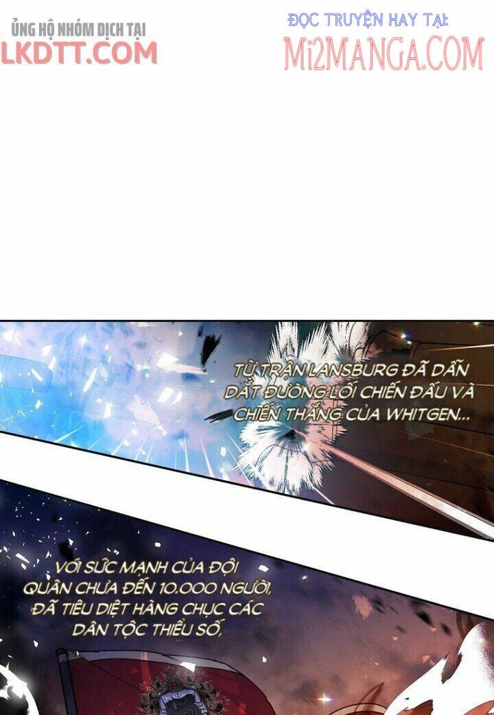 Bệ Hạ Xin Đừng Giết Tôi!!! Chapter 45 - 11