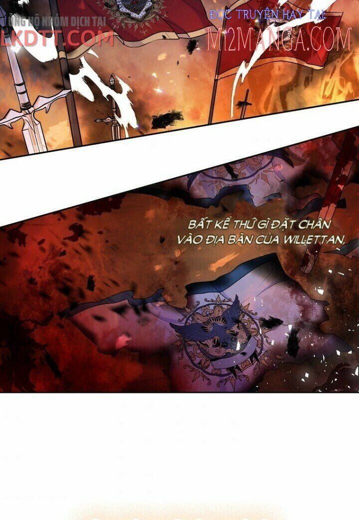 Bệ Hạ Xin Đừng Giết Tôi!!! Chapter 45 - 12