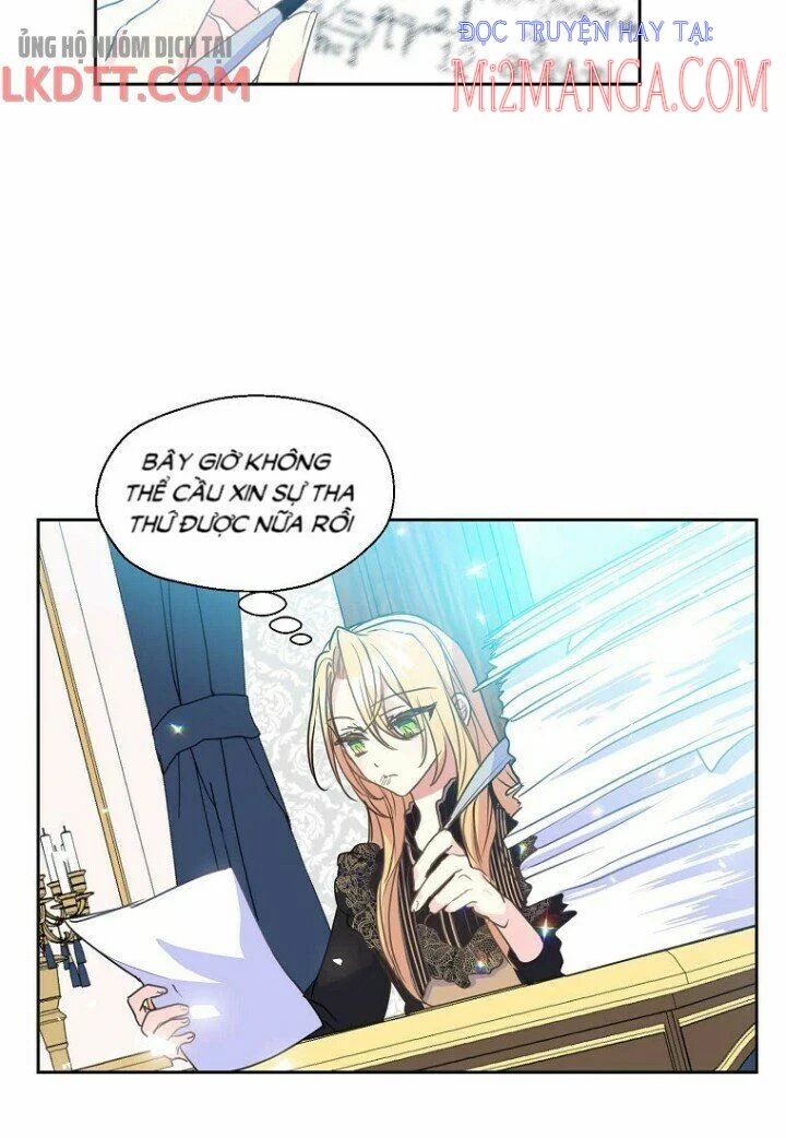 Bệ Hạ Xin Đừng Giết Tôi!!! Chapter 45 - 17