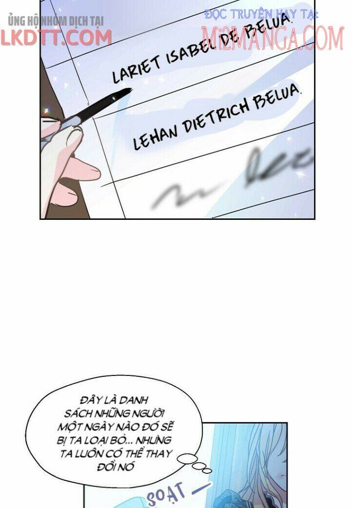 Bệ Hạ Xin Đừng Giết Tôi!!! Chapter 45 - 19