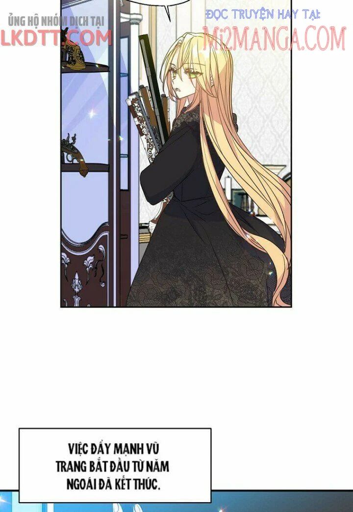 Bệ Hạ Xin Đừng Giết Tôi!!! Chapter 45 - 5