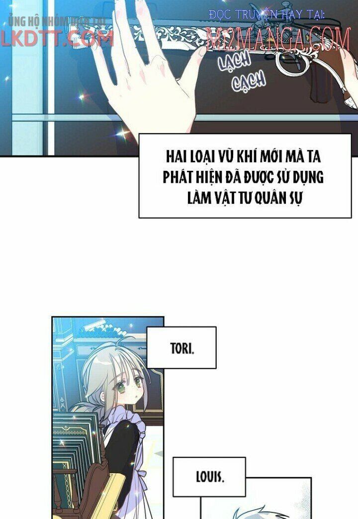 Bệ Hạ Xin Đừng Giết Tôi!!! Chapter 45 - 6