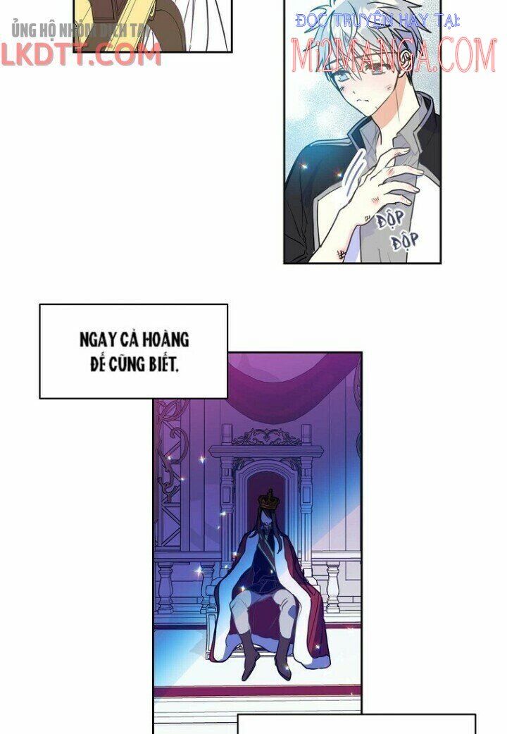 Bệ Hạ Xin Đừng Giết Tôi!!! Chapter 45 - 7