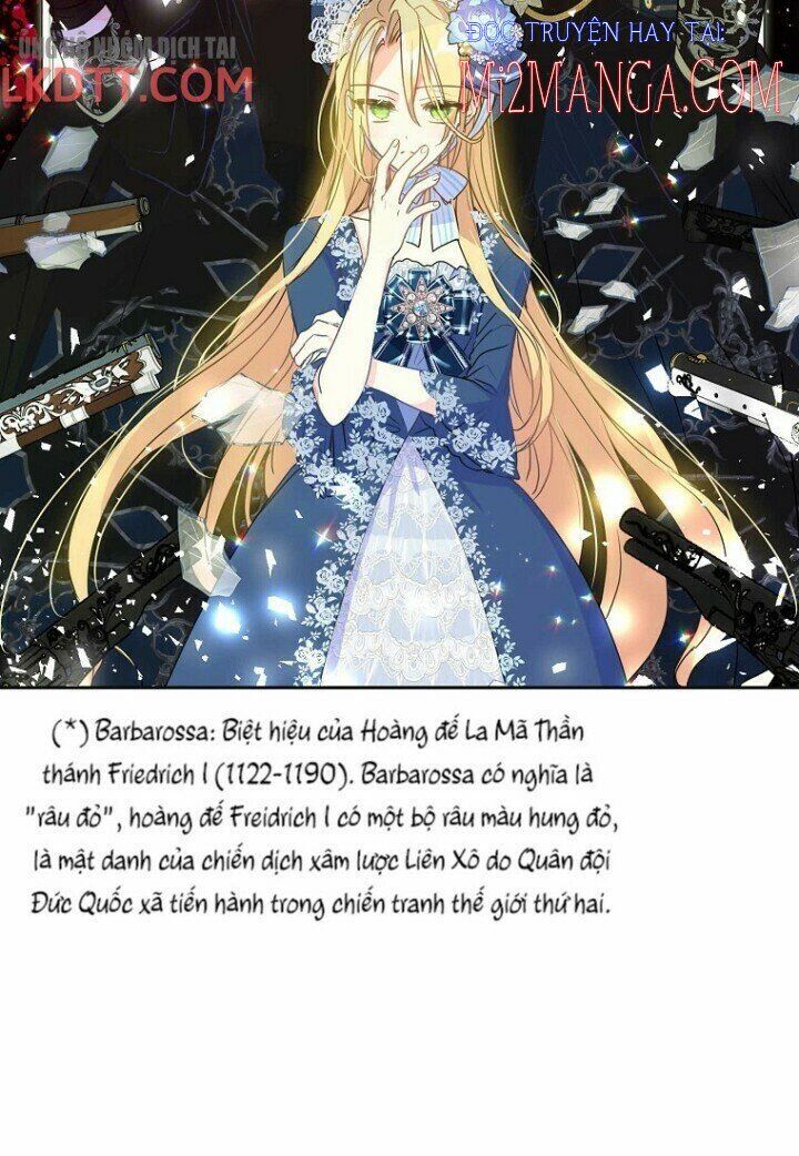 Bệ Hạ Xin Đừng Giết Tôi!!! Chapter 45 - 9