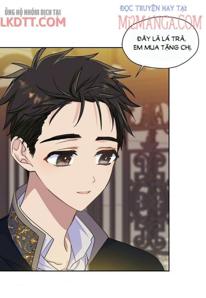 Bệ Hạ Xin Đừng Giết Tôi!!! Chapter 46.5 - 1