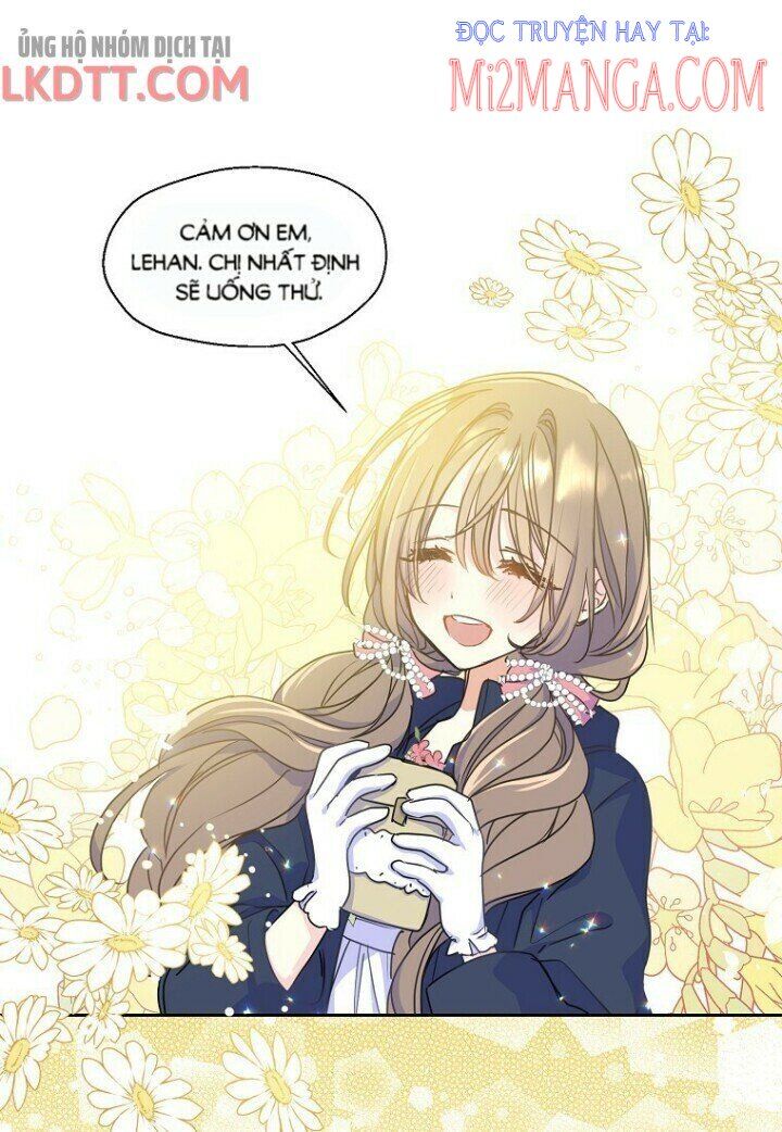 Bệ Hạ Xin Đừng Giết Tôi!!! Chapter 46.5 - 2