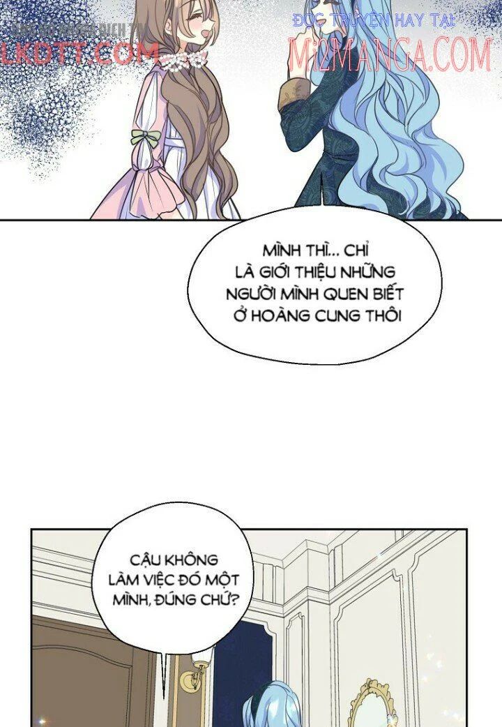 Bệ Hạ Xin Đừng Giết Tôi!!! Chapter 46.5 - 12