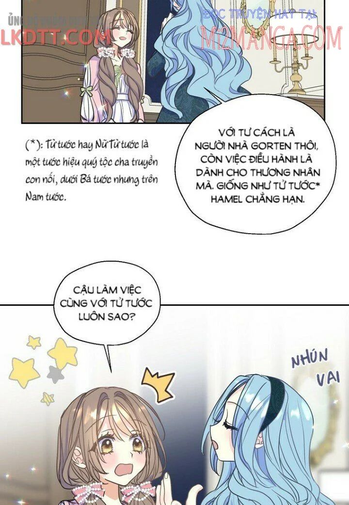 Bệ Hạ Xin Đừng Giết Tôi!!! Chapter 46.5 - 13