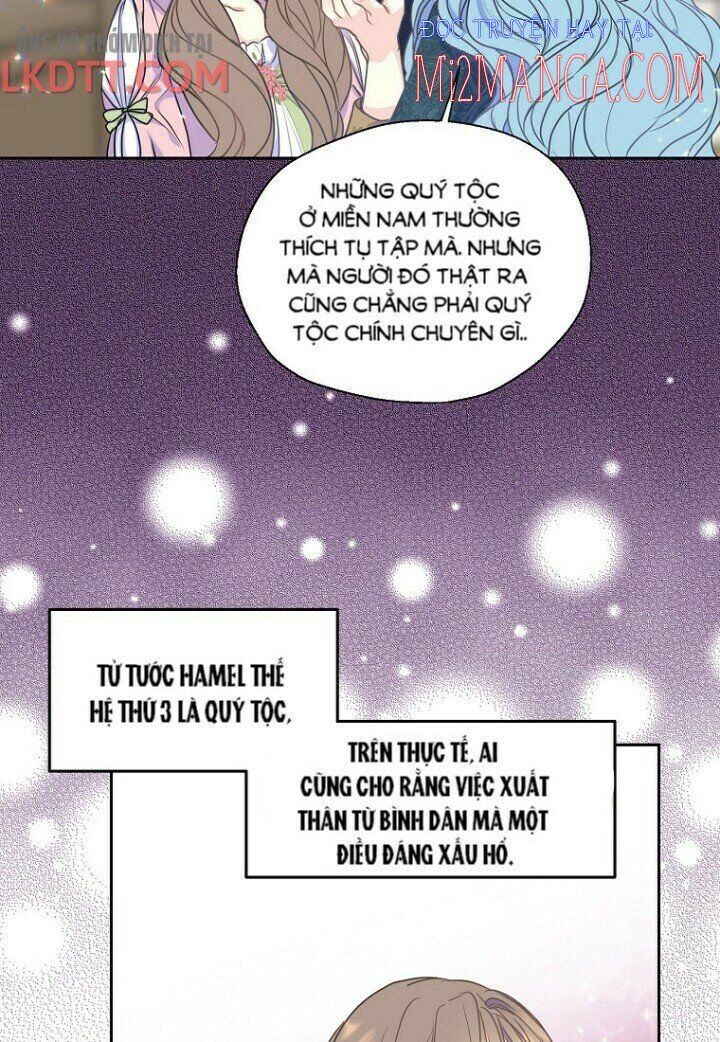 Bệ Hạ Xin Đừng Giết Tôi!!! Chapter 46.5 - 14