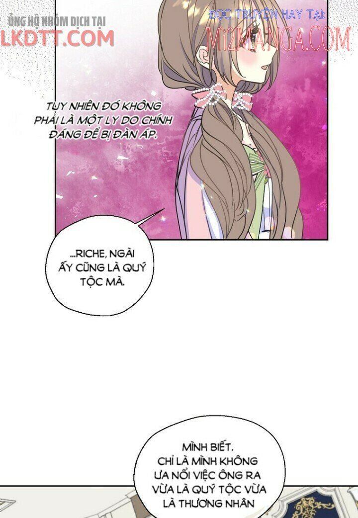 Bệ Hạ Xin Đừng Giết Tôi!!! Chapter 46.5 - 15