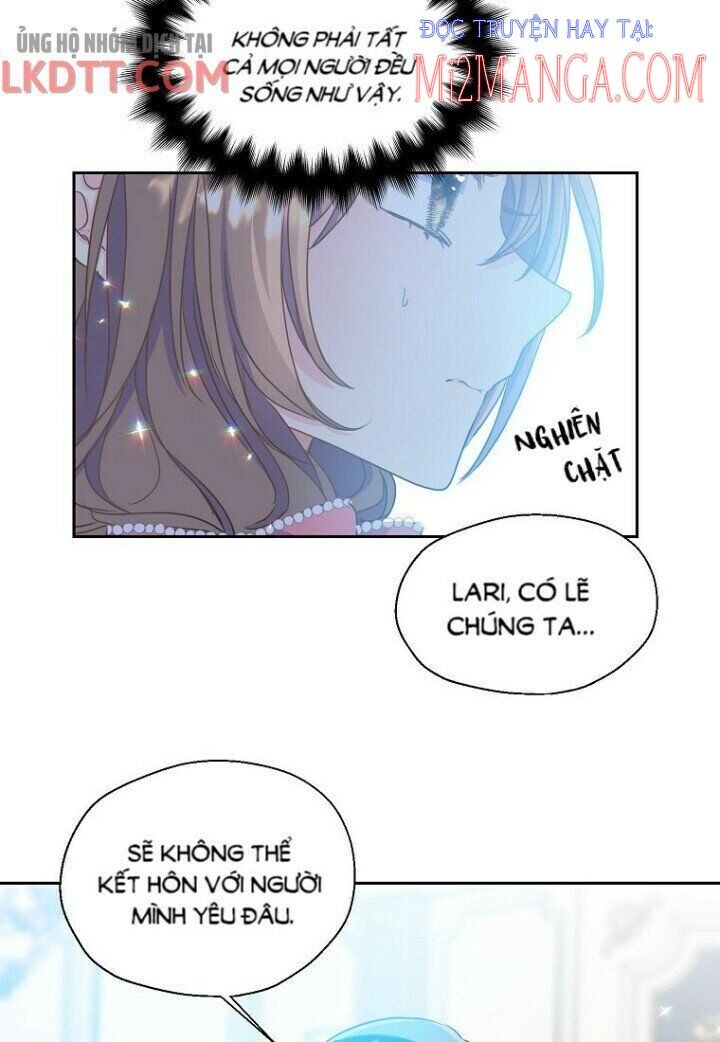 Bệ Hạ Xin Đừng Giết Tôi!!! Chapter 46.5 - 17