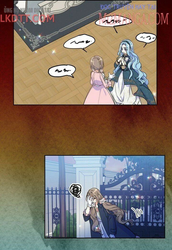 Bệ Hạ Xin Đừng Giết Tôi!!! Chapter 46.5 - 19