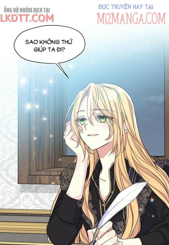 Bệ Hạ Xin Đừng Giết Tôi!!! Chapter 46.5 - 25