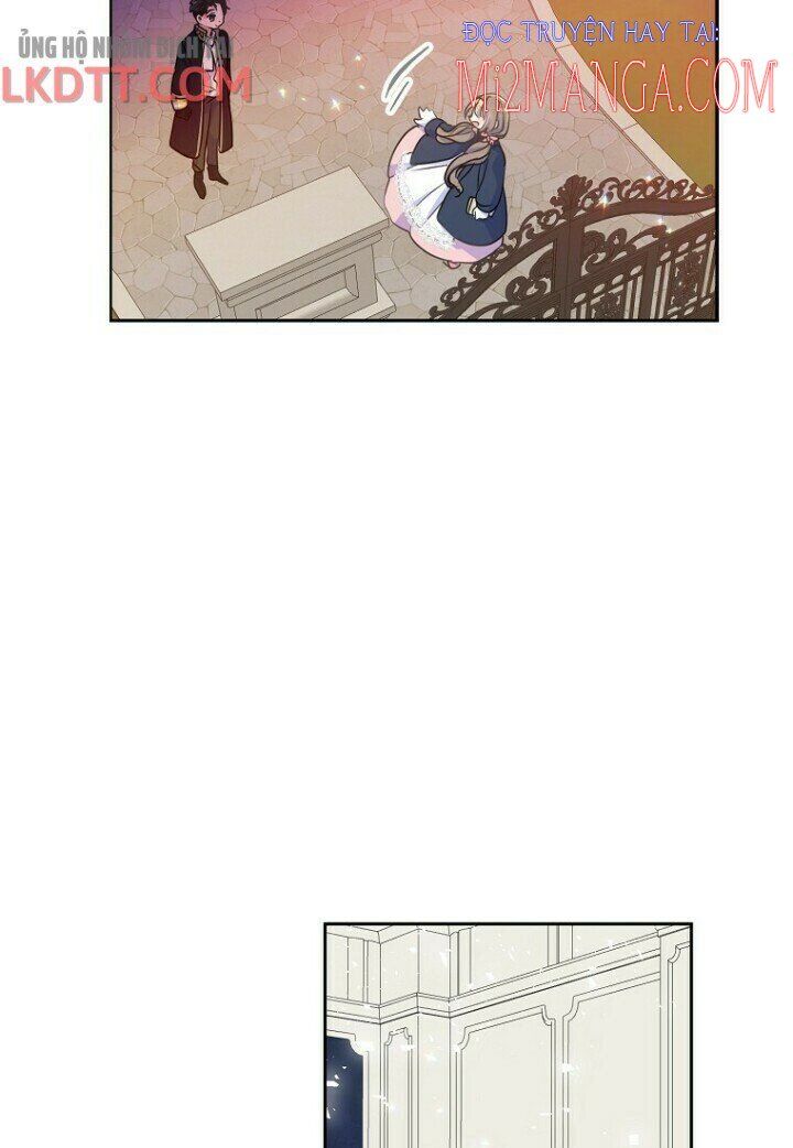 Bệ Hạ Xin Đừng Giết Tôi!!! Chapter 46.5 - 4