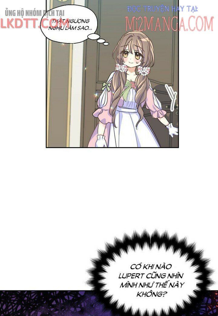 Bệ Hạ Xin Đừng Giết Tôi!!! Chapter 46.5 - 7