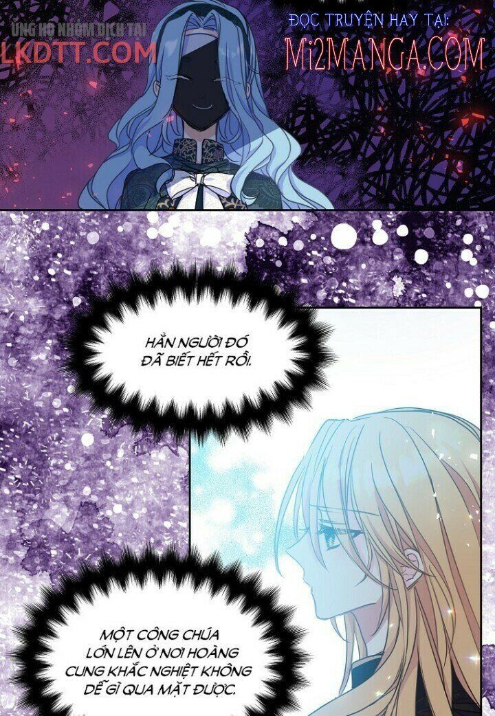 Bệ Hạ Xin Đừng Giết Tôi!!! Chapter 46.5 - 8